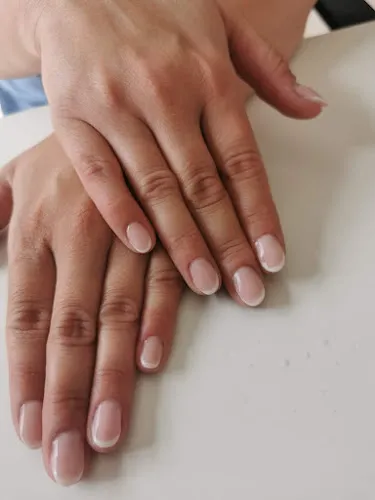 5 - Lebensgefühl Fußpflege/Nailart Marina Lübeck