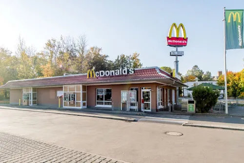 1 - Leckerland Bistro - Döner & Asia Spezialitäten