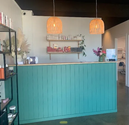 1 - Lee Nails And Spa Dromana