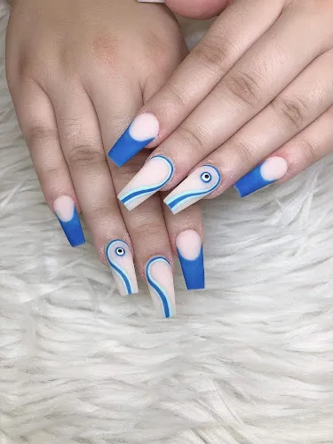 3 - Lee Nails And Spa Dromana