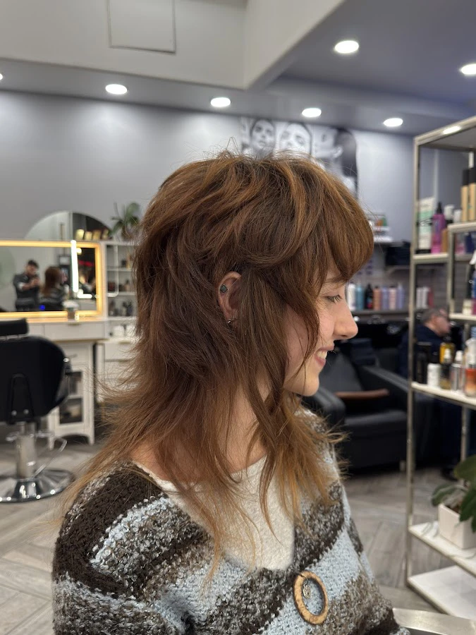 1 - Lee Ren Beauty Salon