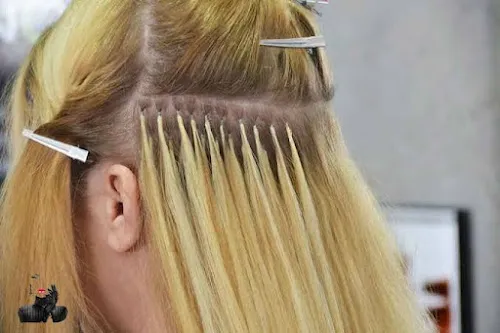 6 - Lee Ren Beauty Salon