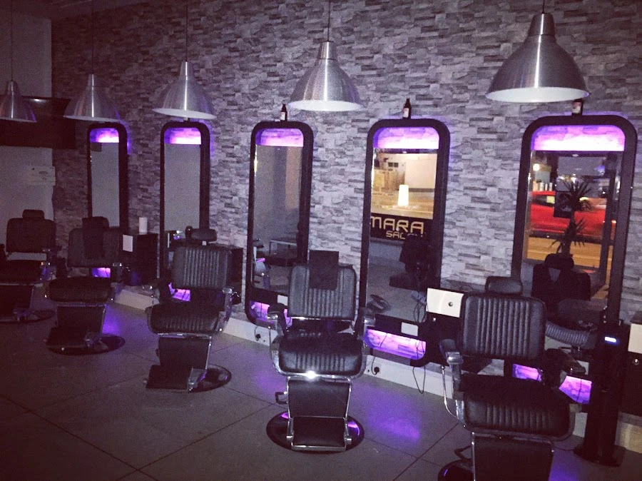 1 - Leekaja Hair & Beauty Salon