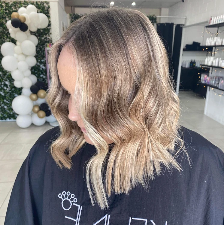 1 - Leenas Nails And Beauty