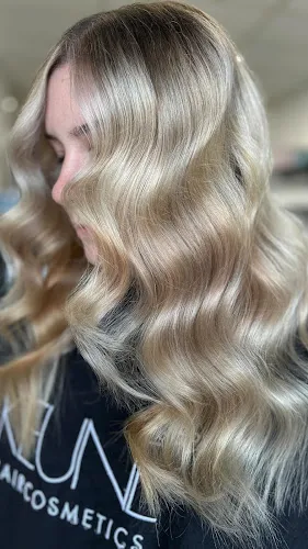 5 - Leenas Nails And Beauty