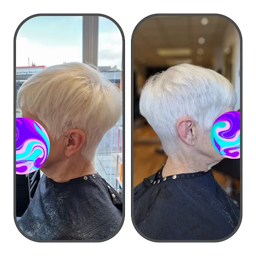 5 - Lees Barbers @ Lorrae Maries