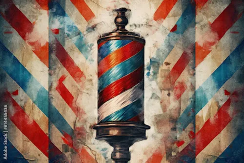 1 - Lees Barbers @ Lorrae Maries