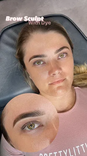 2 - Legacy Hair and Beauty Studio