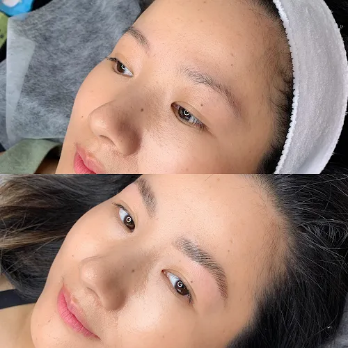 6 - Legacy Hair and Beauty Studio