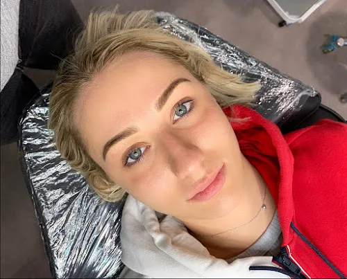 4 - Legacy Hair and Beauty Studio