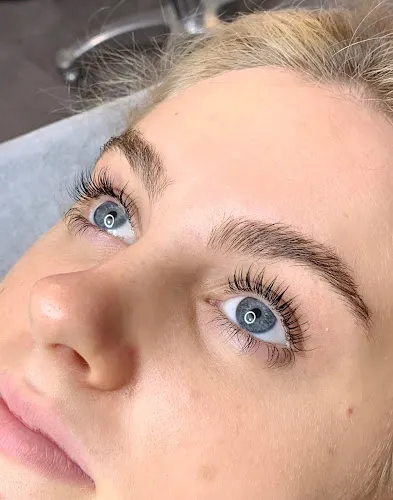 3 - Legacy Hair and Beauty Studio