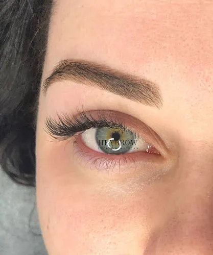 5 - Legacy Hair and Beauty Studio