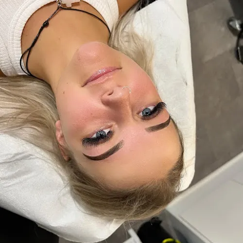 7 - Legacy Hair and Beauty Studio