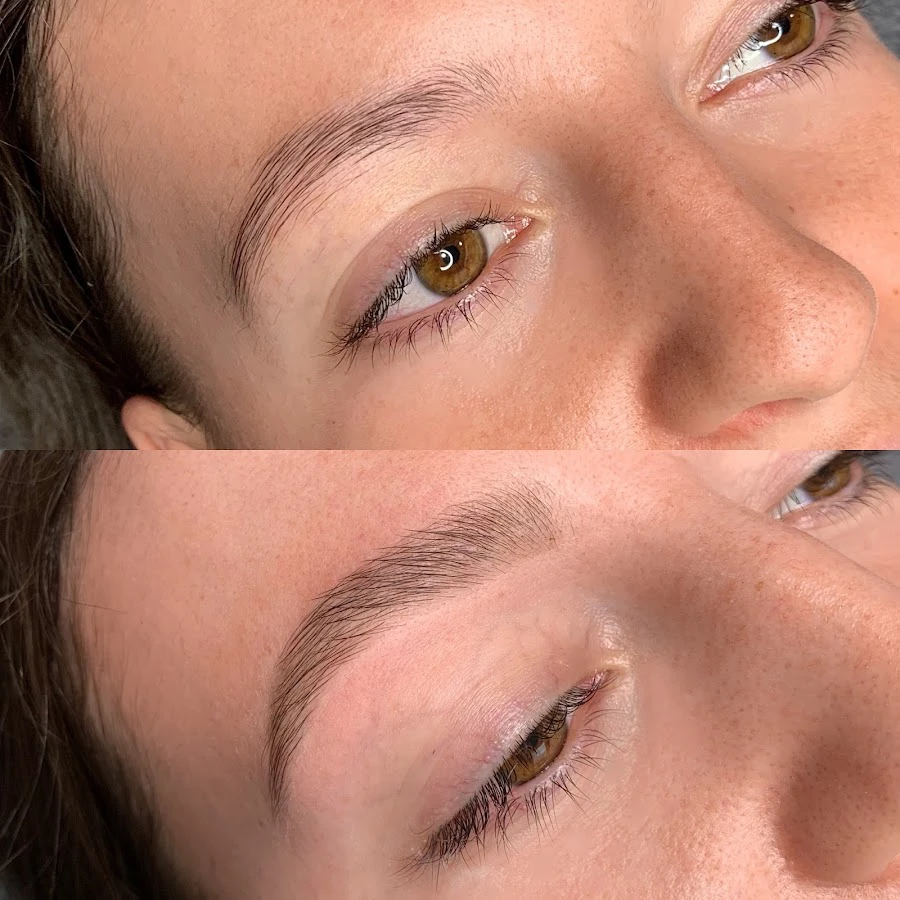 1 - Legacy Hair and Beauty Studio