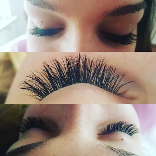 6 - Leibundgut Beauty Salon