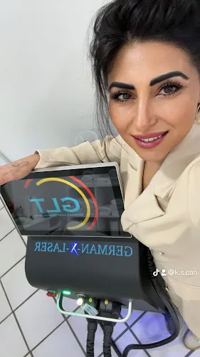 3 - Leila Rasouli