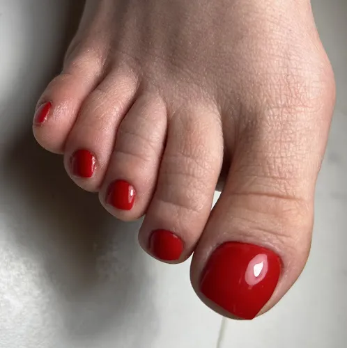 1 - Leilas Beauty Salon