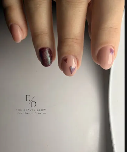 2 - Leilas Beauty Salon