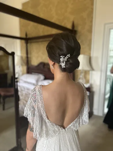 3 - Leixlip Barbers (Alex)