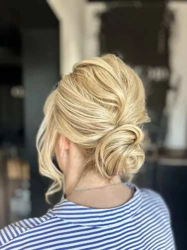 6 - Leixlip Barbers (Alex)