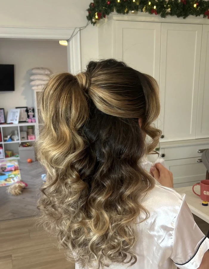 1 - Leixlip Barbers (Alex)