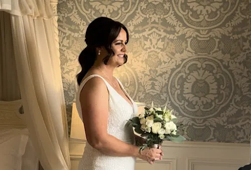 8 - Leixlip Barbers (Alex)