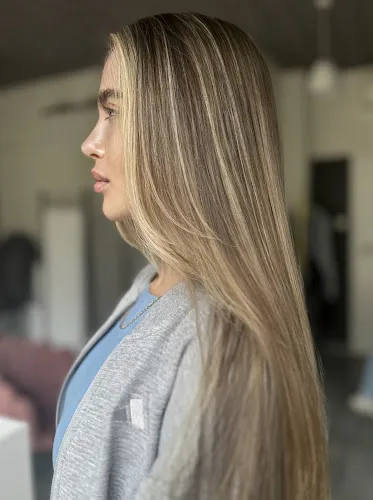 5 - Lejla ProHair – Beauty Studio