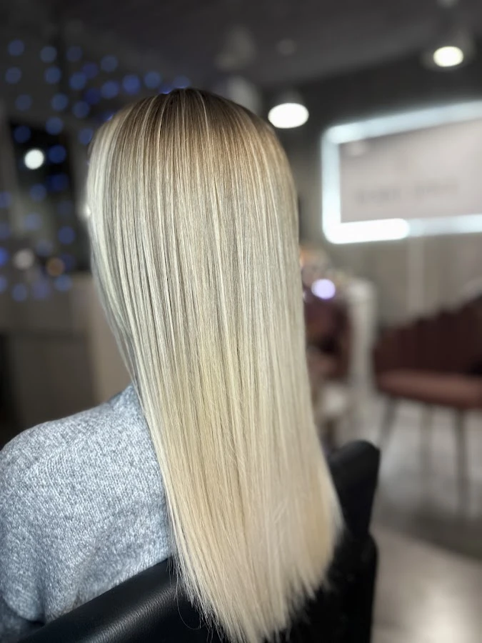 1 - Lejla ProHair – Beauty Studio