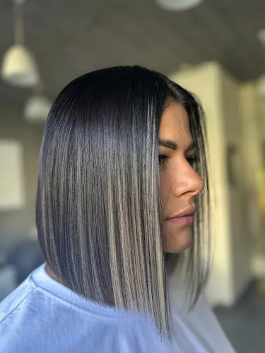 6 - Lejla ProHair – Beauty Studio