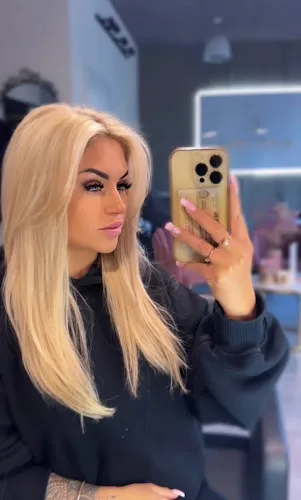 3 - Lejla ProHair – Beauty Studio