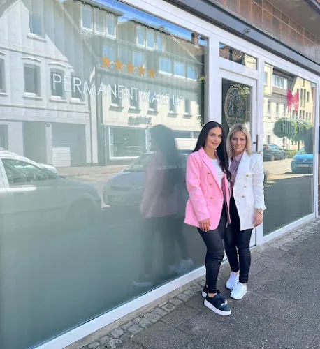 7 - Lema Kosmetikstudio