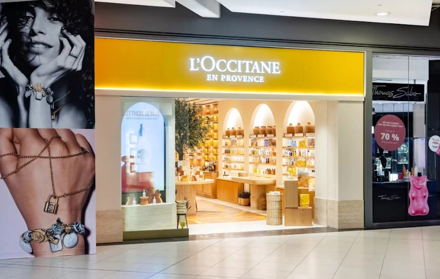 1 - LEMAY BEAUTY SALON & SPA