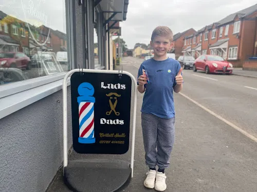 5 - LENA NAISL Burntwood