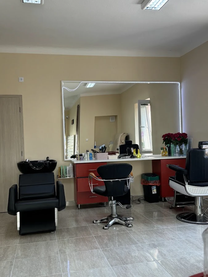 1 - Leni nails studio