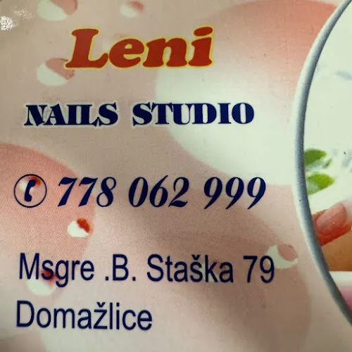2 - Leni nails studio