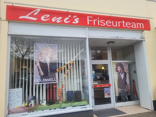 4 - Lenis Friseurteam