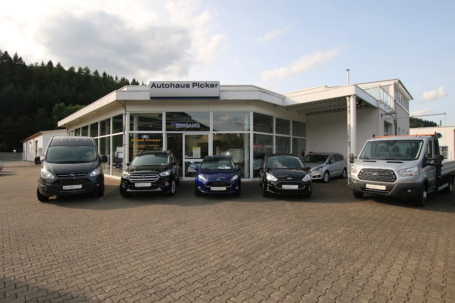 1 - Lenne Automobile GbR Kfz-Meisterbetrieb