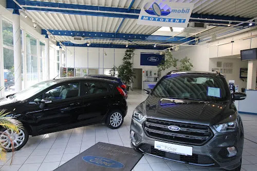 5 - Lenne Automobile GbR Kfz-Meisterbetrieb