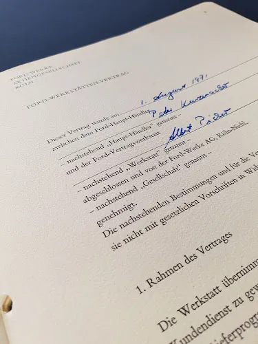 6 - Lenne Automobile GbR Kfz-Meisterbetrieb