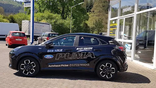 4 - Lenne Automobile GbR Kfz-Meisterbetrieb