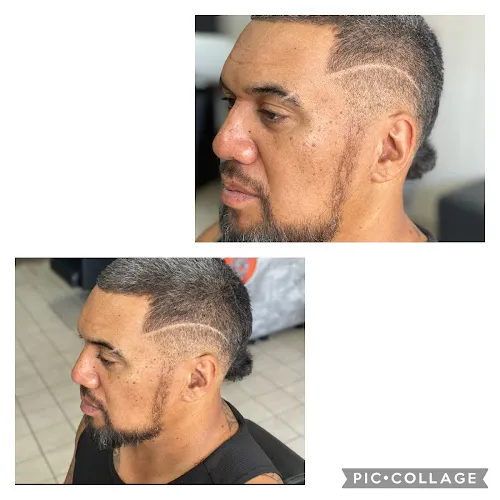 7 - Leo Nails and Spa