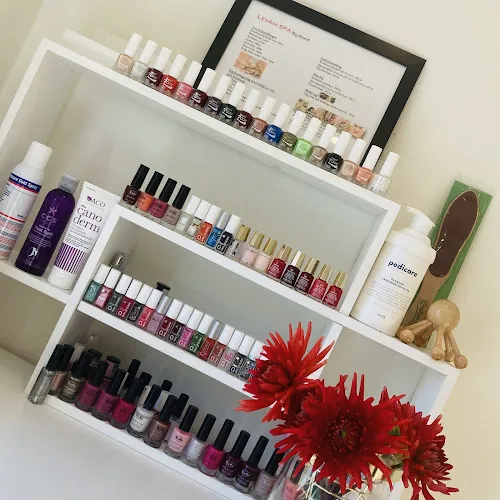 2 - LevAniSpa by Annie