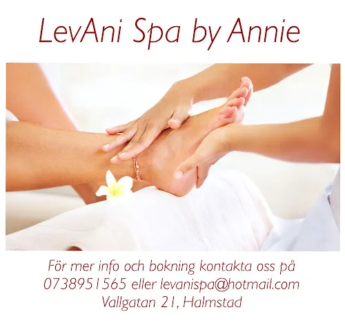 6 - LevAniSpa by Annie