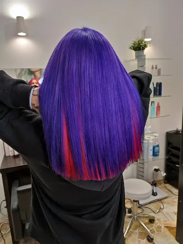 5 - LeveL Salon Fryzur