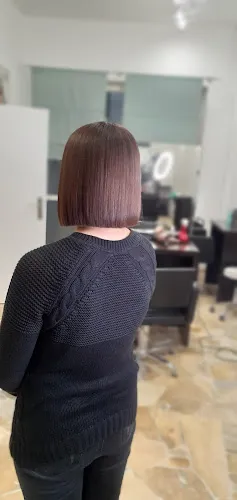 8 - LeveL Salon Fryzur