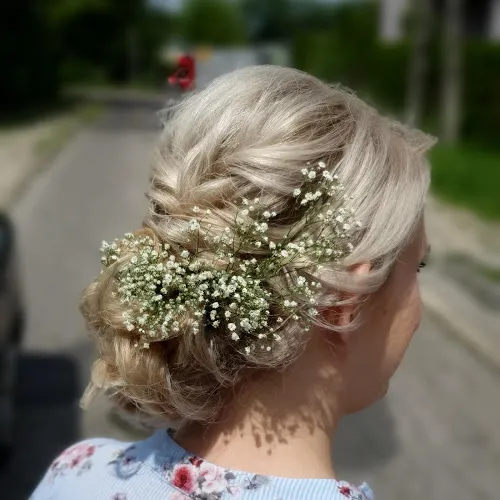 7 - LeveL Salon Fryzur