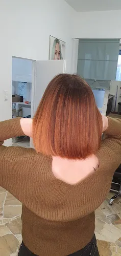 6 - LeveL Salon Fryzur