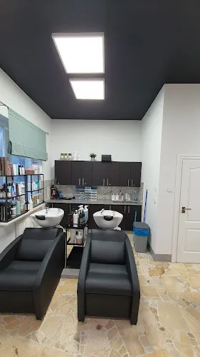 3 - LeveL Salon Fryzur