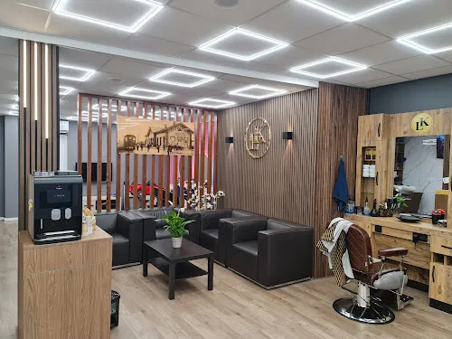 6 - Leyan Kappers Culemborg ✂