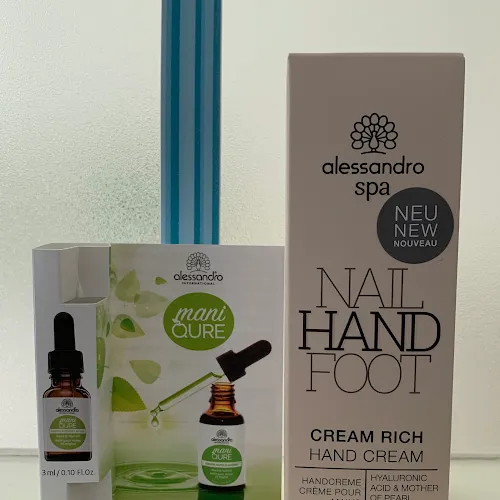 3 - Leyan Kappers Culemborg ✂